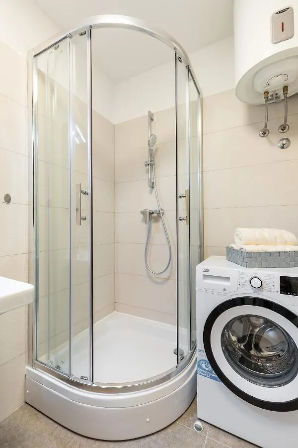 Diva Apartment With Free Private Parking Split 0*,  Croacia