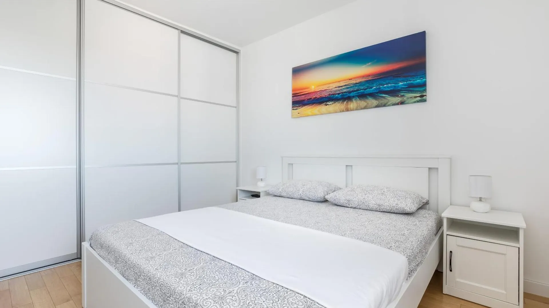 Diva Apartment With Free Private Parking Split