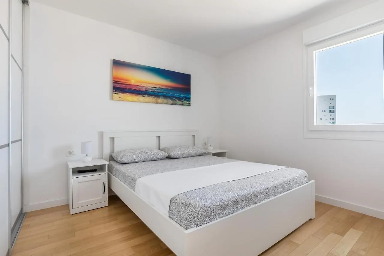 Diva Apartment With Free Private Parking Split Croatia