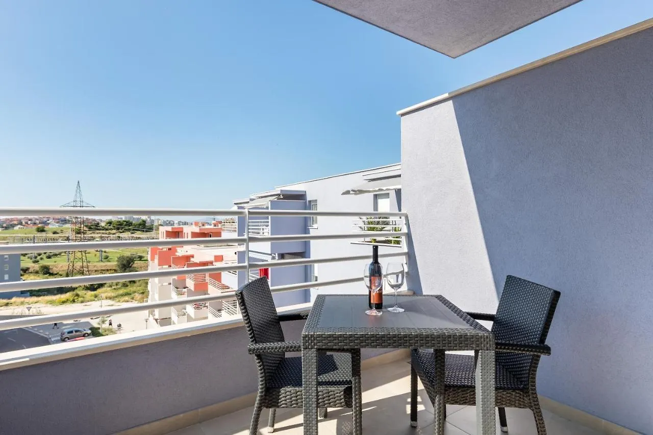 Diva Apartment With Free Private Parking Split 0*,  Croatia