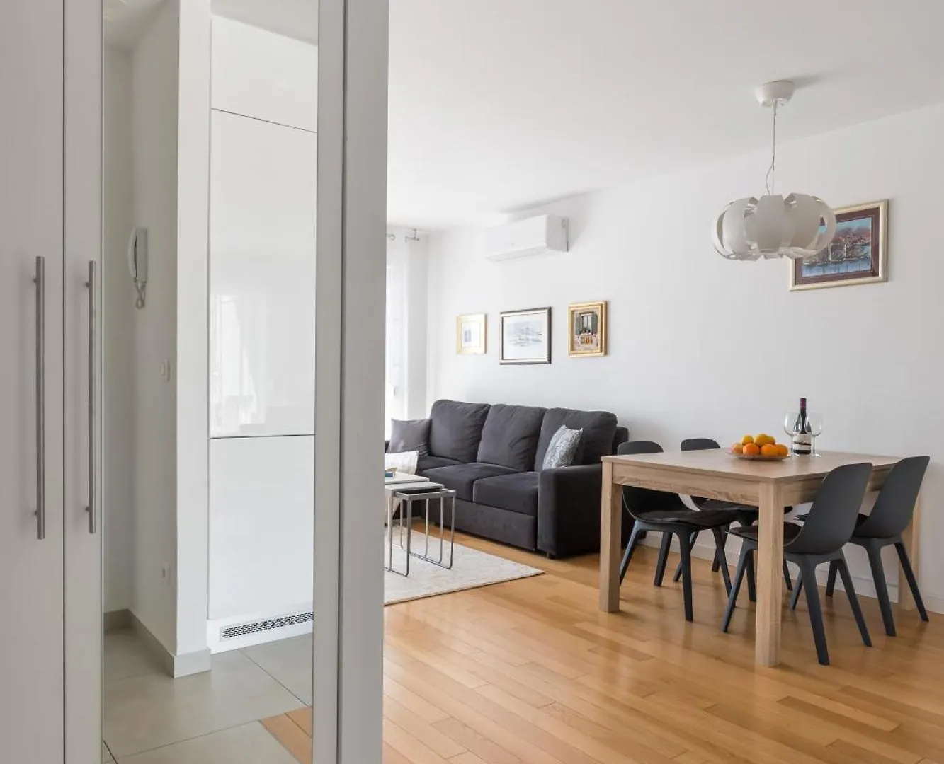Diva Apartment With Free Private Parking Split Croatia