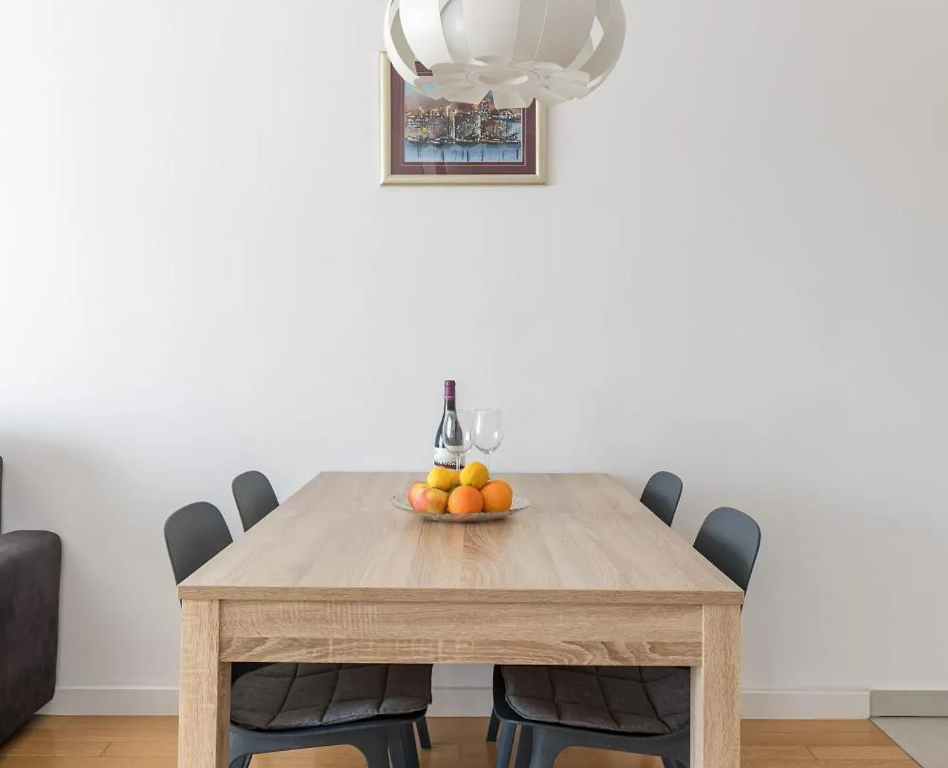Diva Apartment With Free Private Parking Split