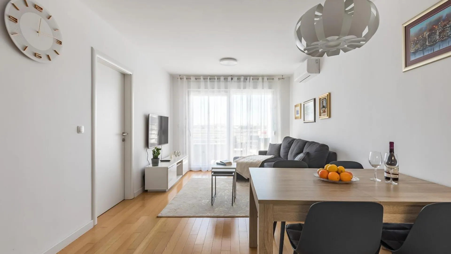 Diva Apartment With Free Private Parking Split 0*,  Croatia