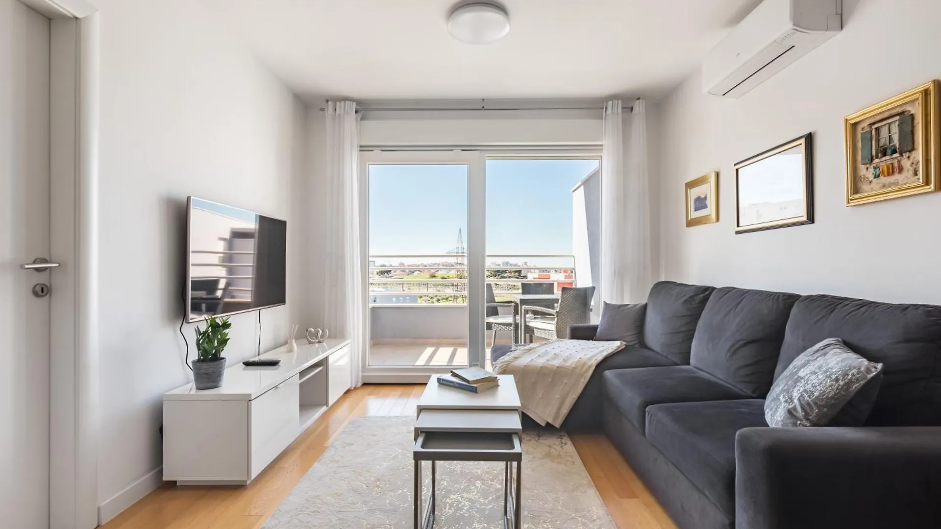 Diva Apartment With Free Private Parking Split Croatia